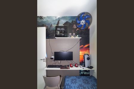 Apartamento à venda com 65m², 3 quartos e 1 vagaQuarto 1