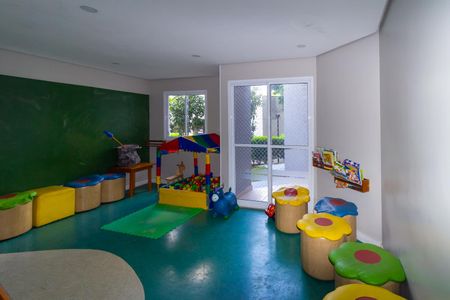 Apartamento à venda com 65m², 3 quartos e 1 vagaBrinquedoteca