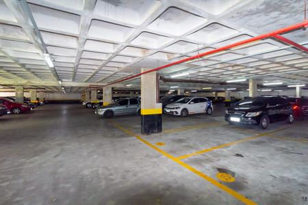 Apartamento à venda com 65m², 3 quartos e 1 vagaGaragem