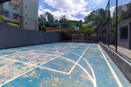 Apartamento à venda com 65m², 3 quartos e 1 vagaQuadra