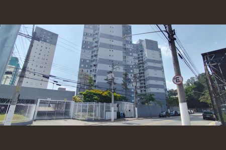 Apartamento à venda com 65m², 3 quartos e 1 vagaFachada