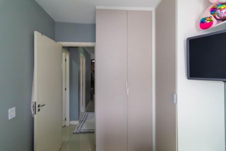 Apartamento à venda com 65m², 3 quartos e 1 vagaQuarto 2