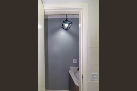 Apartamento à venda com 65m², 3 quartos e 1 vagaBanheiro 2