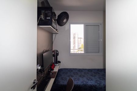 Apartamento à venda com 65m², 3 quartos e 1 vagaQuarto 1