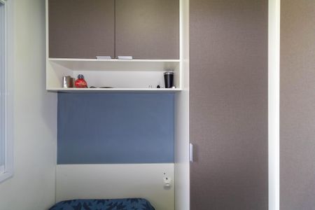 Apartamento à venda com 65m², 3 quartos e 1 vagaQuarto 1