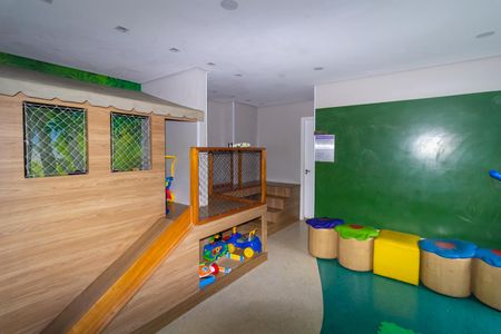 Apartamento à venda com 65m², 3 quartos e 1 vagaBrinquedoteca