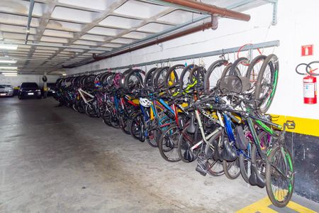 Apartamento à venda com 65m², 3 quartos e 1 vagaBicicletário