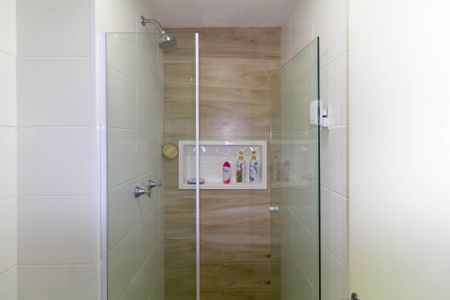 Apartamento à venda com 65m², 3 quartos e 1 vagaBanheiro 2