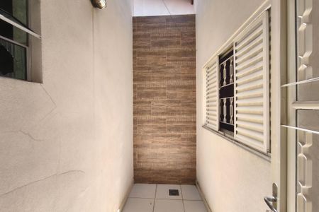 Casa à venda com 180m², 3 quartos e 3 vagasÁrea de Luz