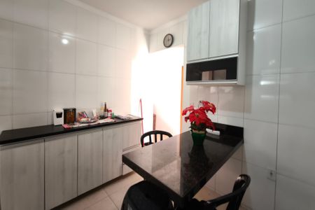 Casa à venda com 180m², 3 quartos e 3 vagasCozinha
