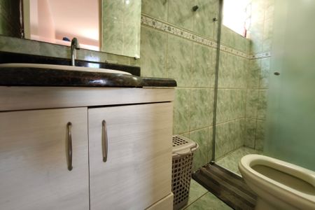 Casa à venda com 180m², 3 quartos e 3 vagasBanheiro Suíte