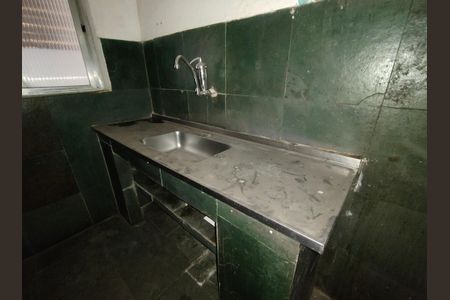 Casa à venda com 100m², 2 quartos e sem vaga Casa à venda com 100m², 2 quartos e sem vagaCozinha