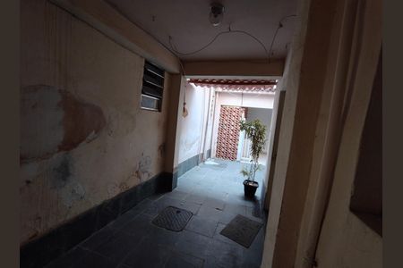 Casa à venda com 100m², 2 quartos e sem vaga Casa à venda com 100m², 2 quartos e sem vagaEntrada