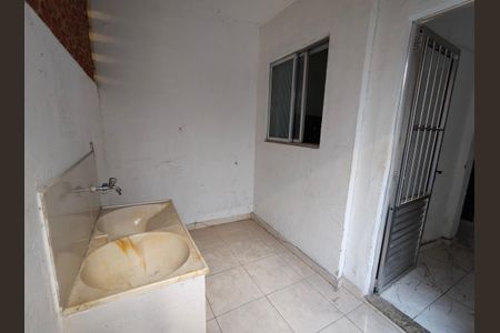 Casa à venda com 100m², 2 quartos e sem vaga Casa à venda com 100m², 2 quartos e sem vagaÁrea de serviço