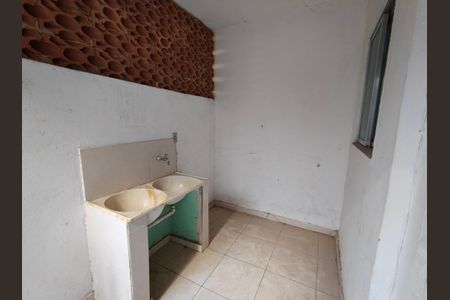 Casa à venda com 100m², 2 quartos e sem vaga Casa à venda com 100m², 2 quartos e sem vagaÁrea de serviço