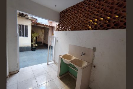 Casa à venda com 100m², 2 quartos e sem vaga Casa à venda com 100m², 2 quartos e sem vagaÁrea de serviço