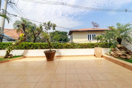 Sala - Varanda de casa à venda com 4 quartos, 320m² em Brooklin, São Paulo