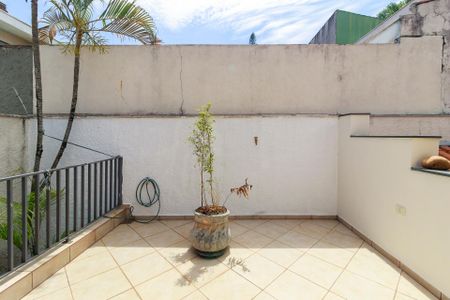Casa à venda com 320m², 4 quartos e 3 vagas Casa à venda com 320m², 4 quartos e 3 vagasSuíte 1 - Terraço