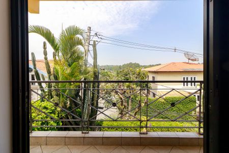 Casa à venda com 320m², 4 quartos e 3 vagas Casa à venda com 320m², 4 quartos e 3 vagasQuarto 3 - Vista