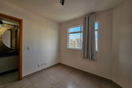 Quarto de kitnet/studio para alugar com 1 quarto, 38m² em Buritis, Belo Horizonte