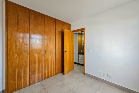 Quarto de kitnet/studio para alugar com 1 quarto, 38m² em Buritis, Belo Horizonte