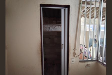 Casa para alugar com 94m², 1 quarto e sem vaga Casa para alugar com 94m², 1 quarto e sem vagaBanheiro Social