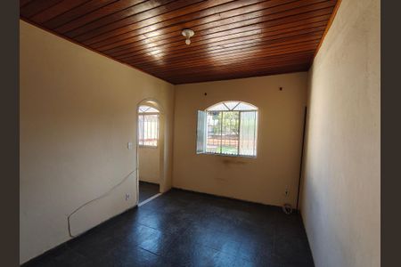 Casa para alugar com 94m², 1 quarto e sem vaga Casa para alugar com 94m², 1 quarto e sem vagaQuarto