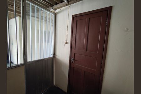 Casa para alugar com 94m², 1 quarto e sem vaga Casa para alugar com 94m², 1 quarto e sem vagaEntrada