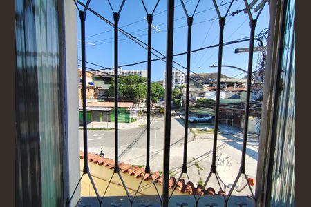 Casa para alugar com 94m², 1 quarto e sem vaga