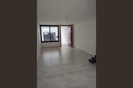 Casa à venda com 2 quartos, 61m² em Vila Camilópolis, Santo André