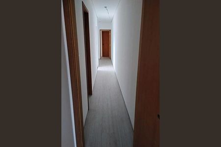 Casa à venda com 61m², 2 quartos e 2 vagas