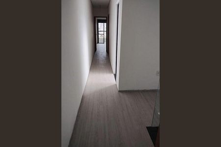 Casa à venda com 61m², 2 quartos e 2 vagas