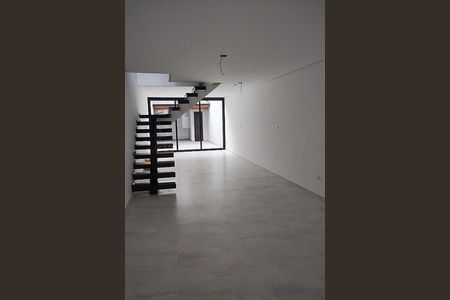 Casa à venda com 2 quartos, 61m² em Vila Camilópolis, Santo André