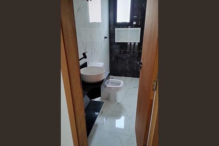 Casa à venda com 2 quartos, 61m² em Vila Camilópolis, Santo André