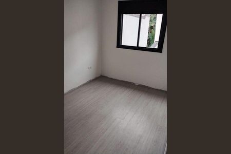 Casa à venda com 2 quartos, 61m² em Vila Camilópolis, Santo André