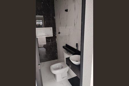 Casa à venda com 2 quartos, 61m² em Vila Camilópolis, Santo André