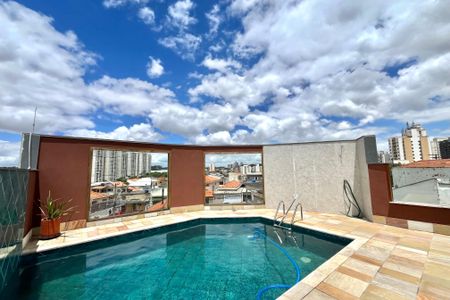 Apartamento à venda com 38m², 2 quartos e sem vaga Apartamento à venda com 38m², 2 quartos e sem vagaÁrea comum - Piscina