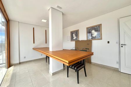 Apartamento à venda com 38m², 2 quartos e sem vaga Apartamento à venda com 38m², 2 quartos e sem vagaÁrea comum - Coworking