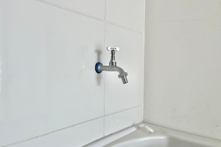 Apartamento à venda com 38m², 2 quartos e sem vaga Apartamento à venda com 38m², 2 quartos e sem vagaÁrea de Serviço