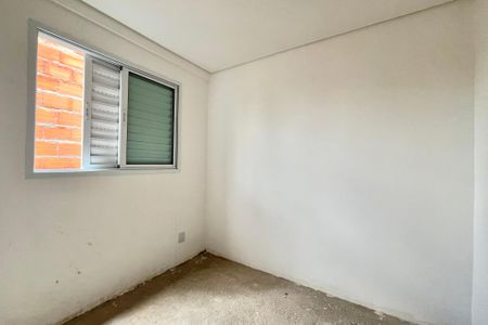 Quarto 2 de apartamento à venda com 2 quartos, 38m² em Vila Guarani (zona Sul), São Paulo