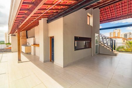 Apartamento à venda com 38m², 2 quartos e sem vaga