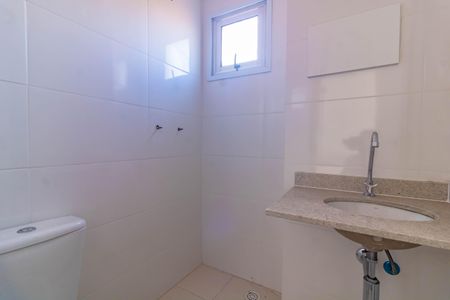 Apartamento à venda com 38m², 2 quartos e sem vaga