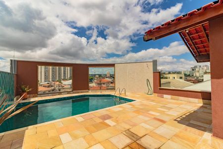 Apartamento à venda com 38m², 2 quartos e sem vaga