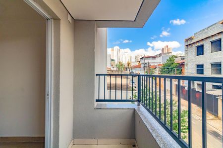 Apartamento à venda com 2 quartos, 38m² em Vila Guarani (zona Sul), São Paulo