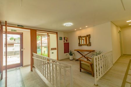 Apartamento à venda com 38m², 2 quartos e sem vaga