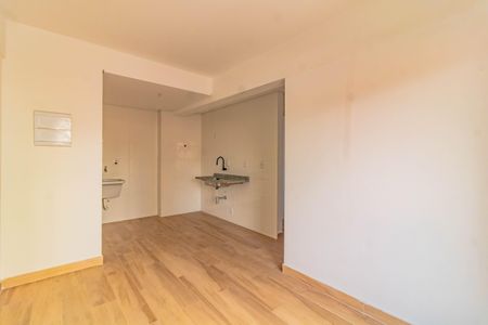 Apartamento à venda com 2 quartos, 38m² em Vila Guarani (zona Sul), São Paulo