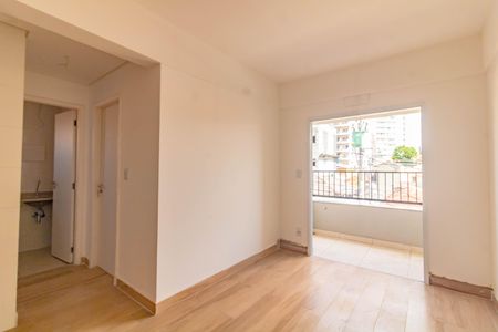 Apartamento à venda com 2 quartos, 38m² em Vila Guarani (zona Sul), São Paulo