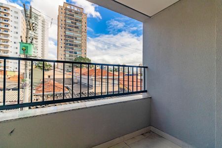 Apartamento à venda com 2 quartos, 38m² em Vila Guarani (zona Sul), São Paulo