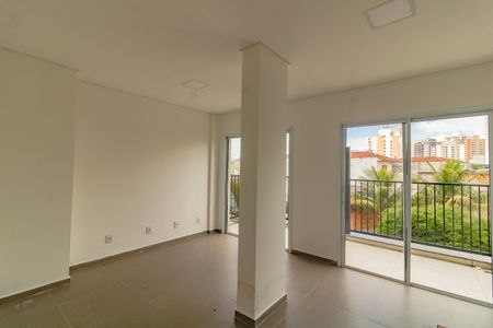 Apartamento à venda com 38m², 2 quartos e sem vaga