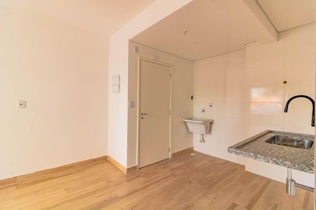 Apartamento à venda com 2 quartos, 38m² em Vila Guarani (zona Sul), São Paulo